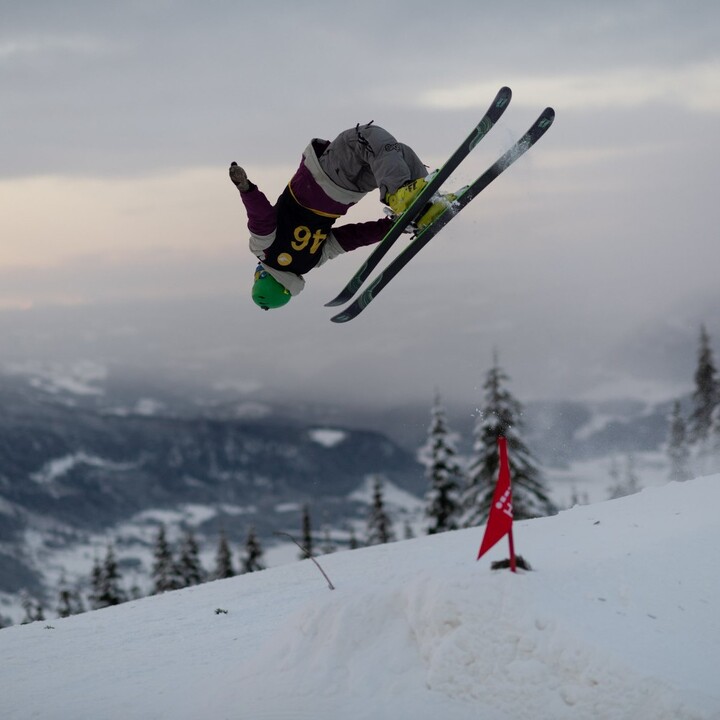 an image of a ski resort